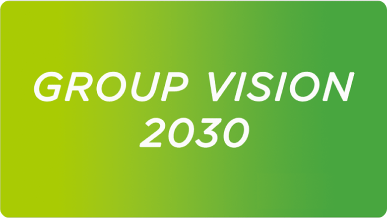 GROUP VISION 2030