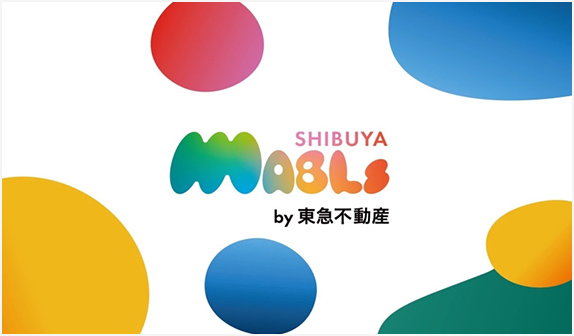 渋谷特化型コミュニティアプリ「MABLs」
