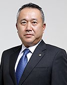 Hidetatsu Ikeda