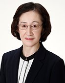 Keiko Yoshida