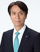 Takashi Ikeuchi