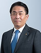Tomoyuki Hayakawa