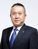 Hidetatsu Ikeda