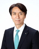 Takashi Ikeuchi